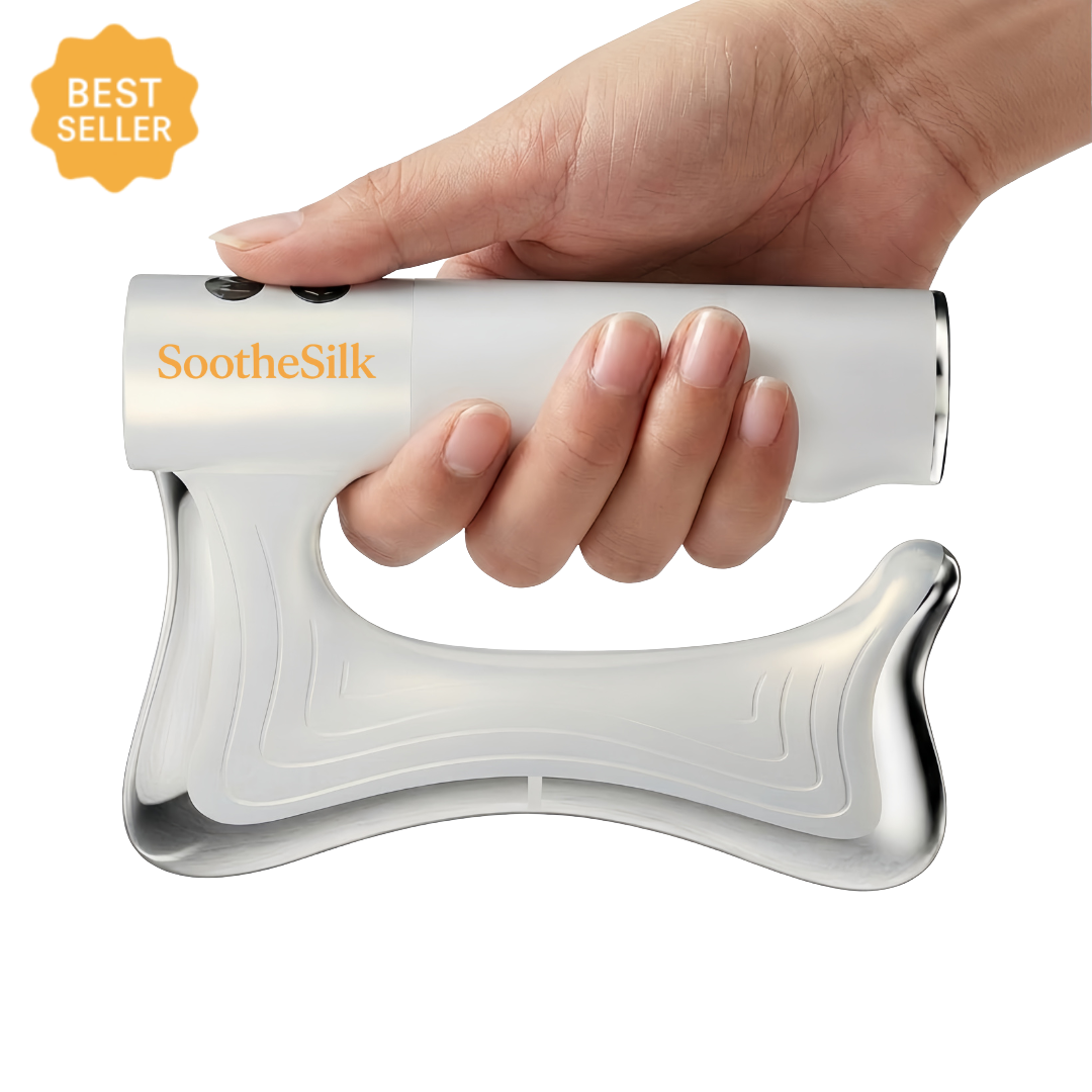 SootheSilk SculptWave Full Body Contouring Device