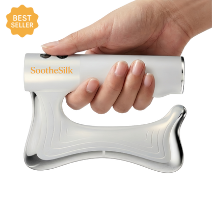 SootheSilk SculptWave Full Body Contouring Device