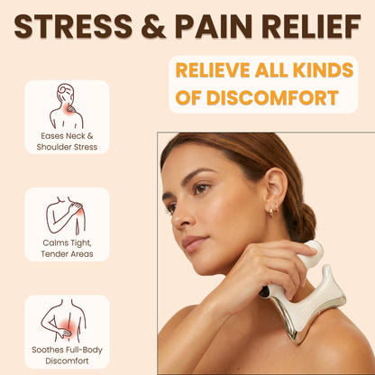 SootheSilk SculptWave Full Body Contouring Device