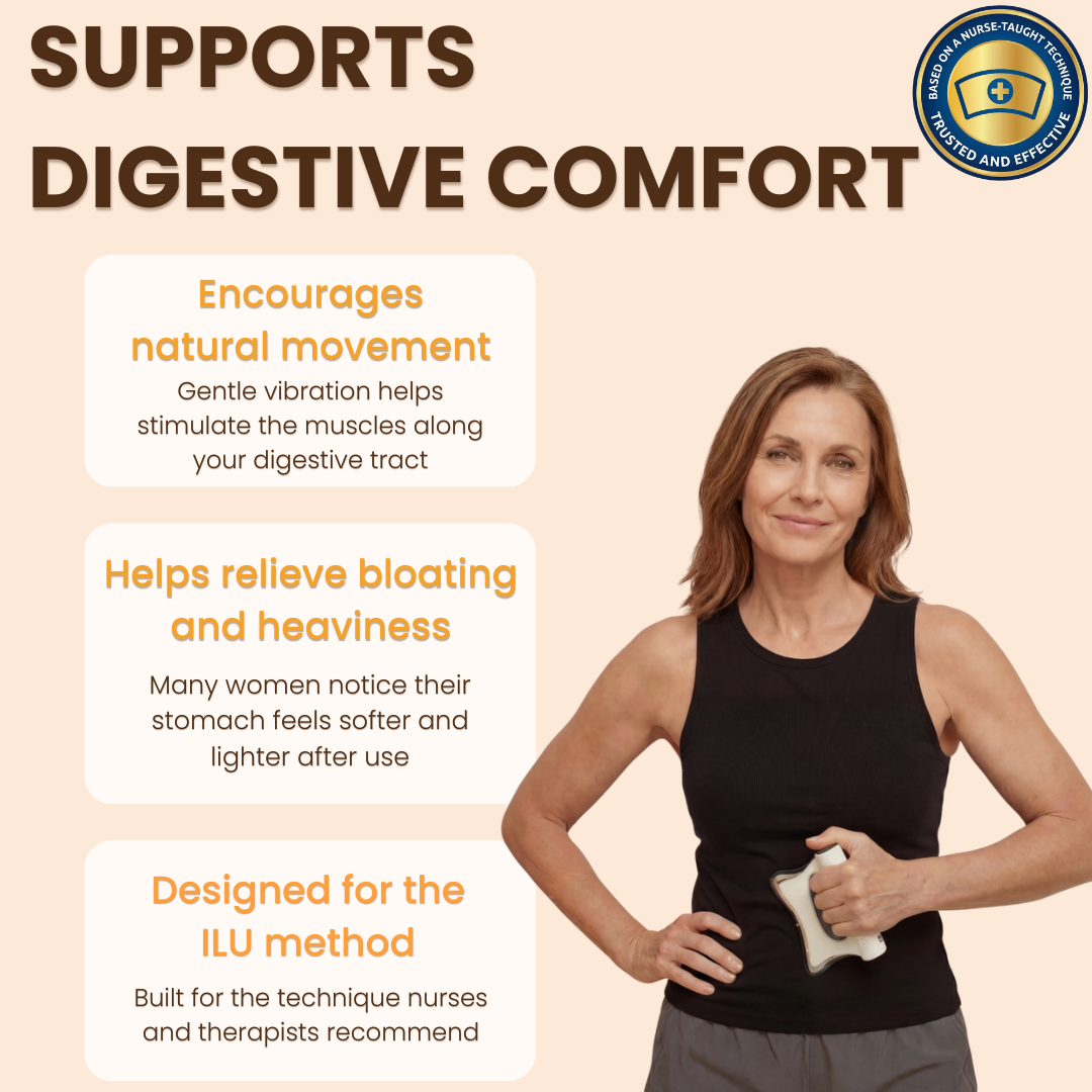 SootheSilk SculptWave Full Body Contouring Device