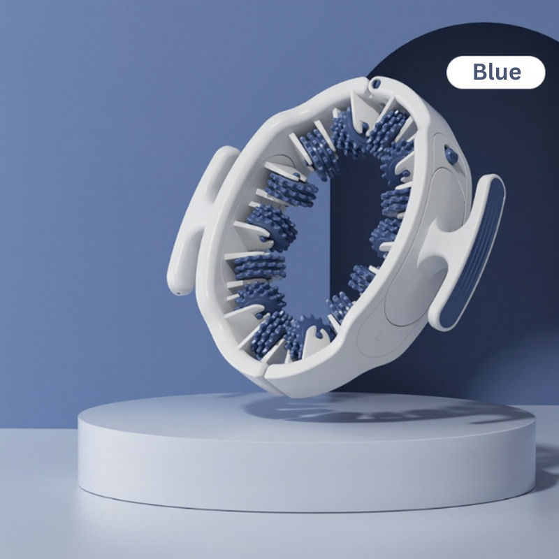 SootheSilk™ Deep Tissue Massage Roller