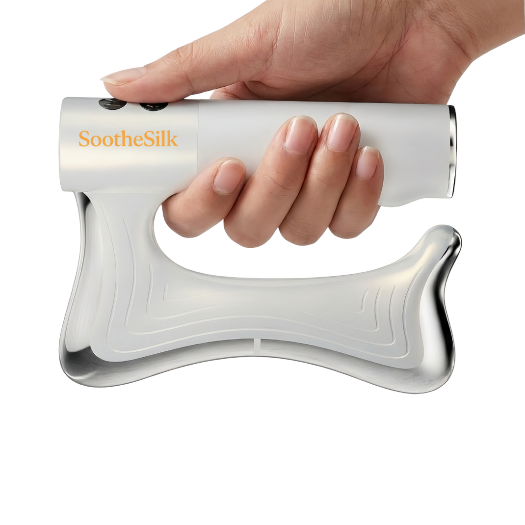 SootheSilk SculptWave Full Body Contouring Device