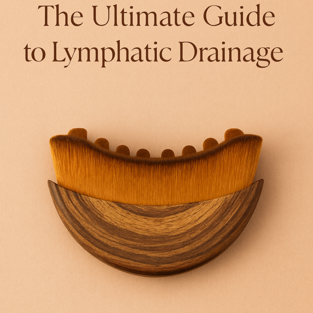 SootheSilk Lymphatic E-BOOK Guide [DIGITAL]