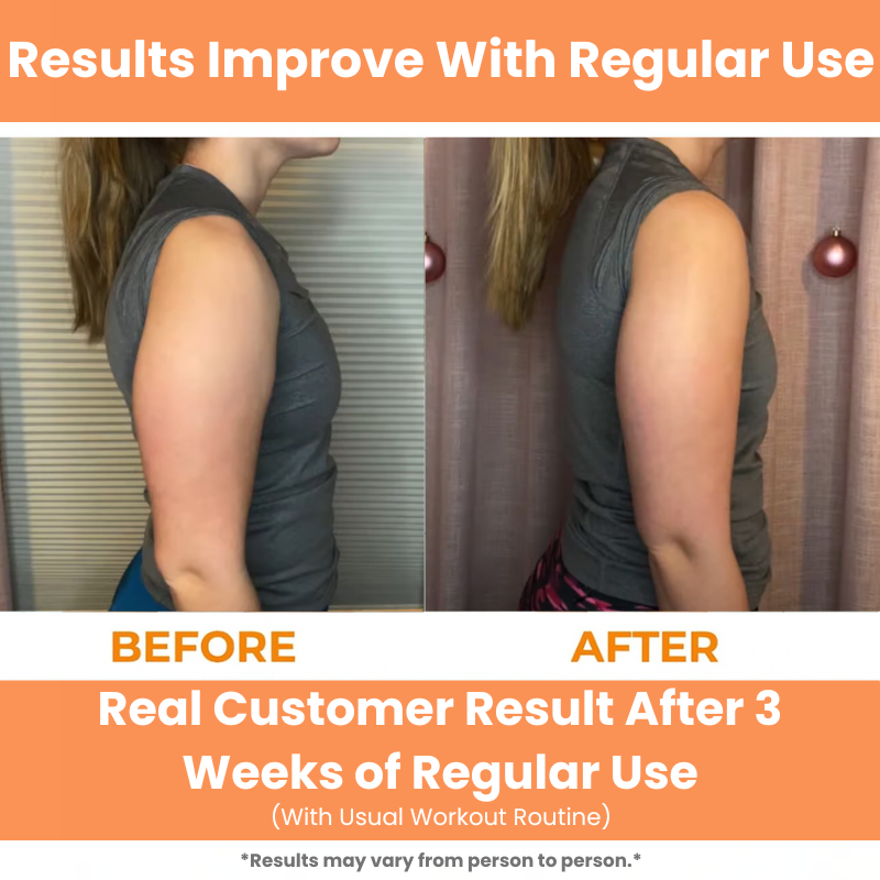 SootheSilk Manual Deep Tissue Roller