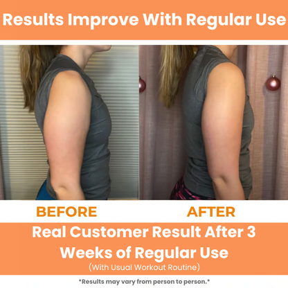 SootheSilk Manual Deep Tissue Roller