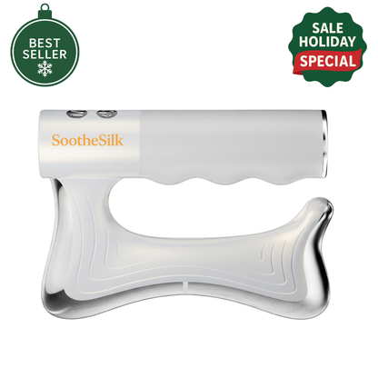 SootheSilk SculptWave Full Body Contouring Device