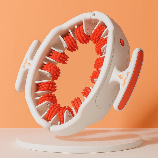 SootheSilk™ Deep Tissue Massage Roller