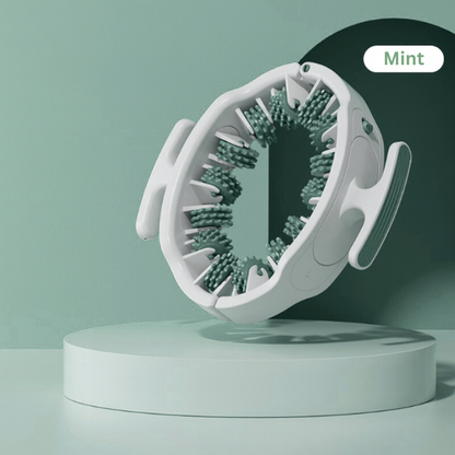 SootheSilk™ Deep Tissue Massage Roller