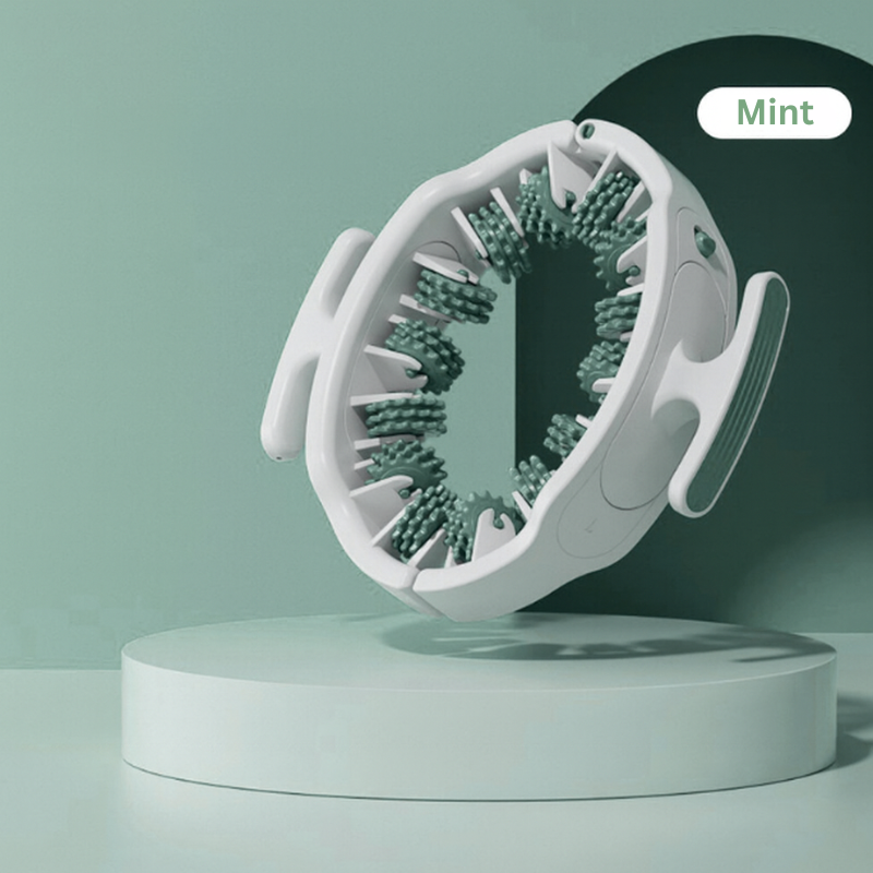 SootheSilk™ Deep Tissue Massage Roller