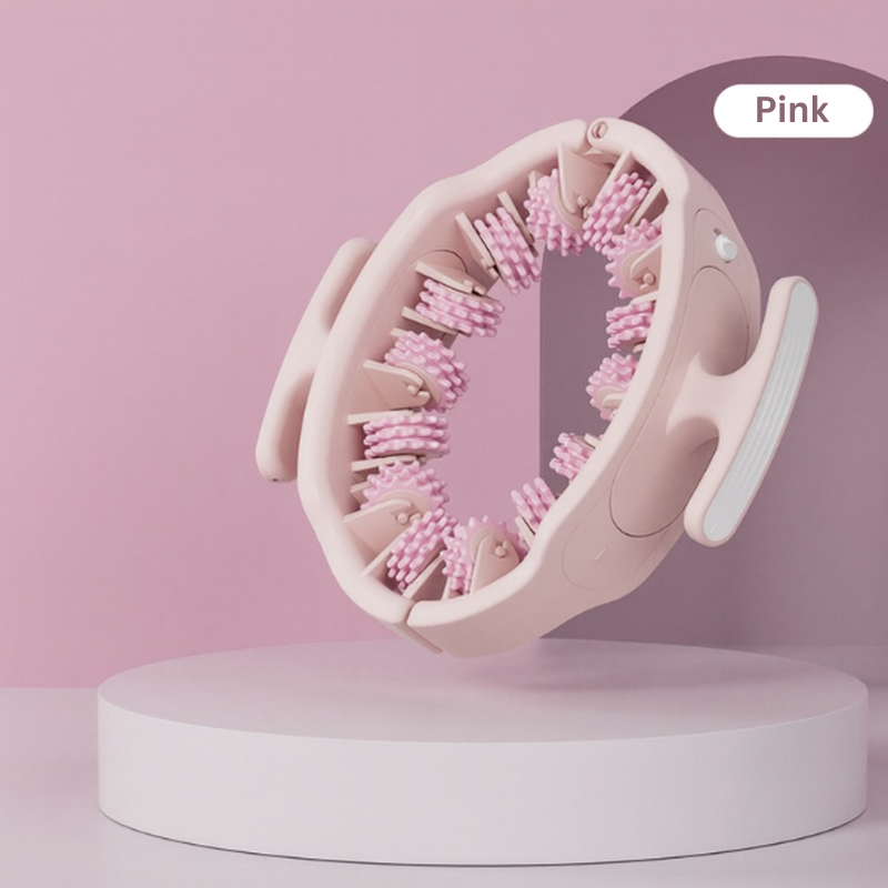 SootheSilk™ Deep Tissue Massage Roller