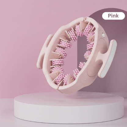 SootheSilk™ Deep Tissue Massage Roller